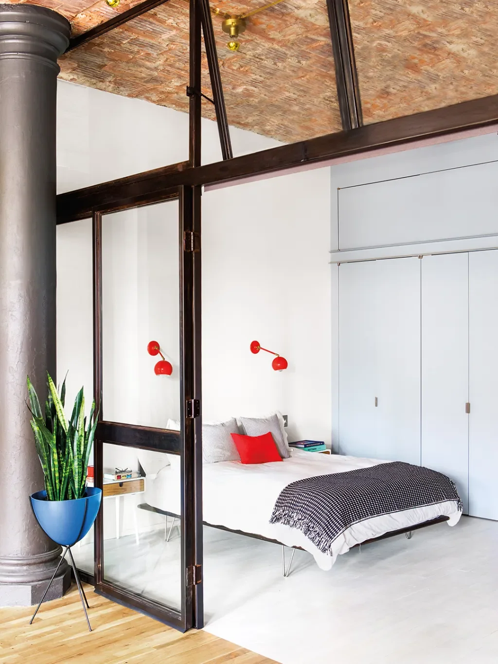 13 Essentials Every Bedroom Deserves