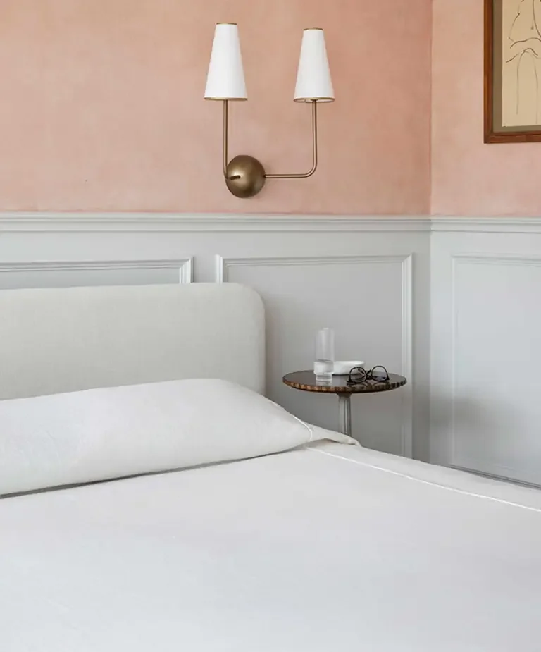 13 Essentials Every Bedroom Deserves