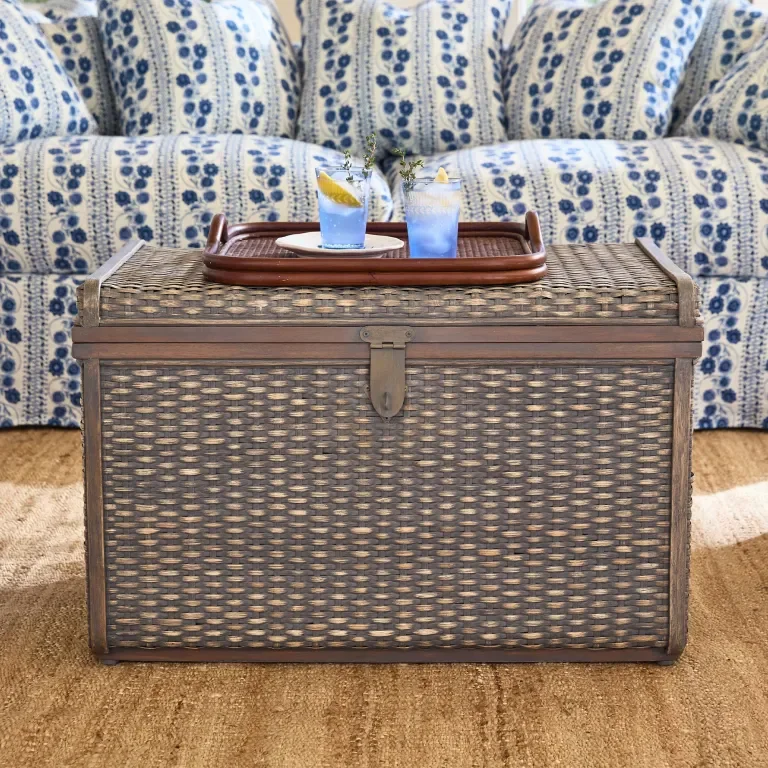 7 Ways to Capture That Nancy Meyers Bedroom on Screen—In Your Own Home