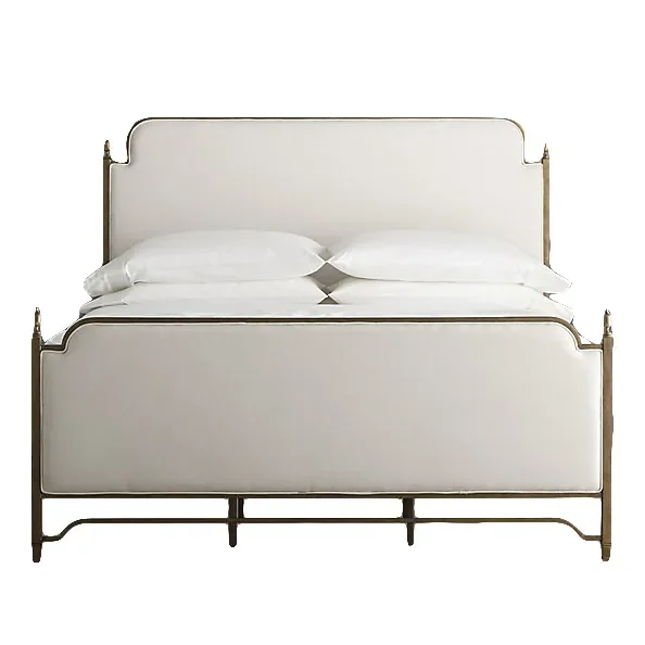 7 Ways to Capture That Nancy Meyers Bedroom on Screen—In Your Own Home