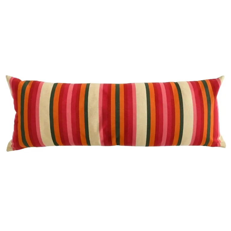 Designers Are Editing Bed Styling Down to a Single Sculptural Pillow