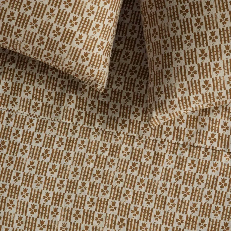 Fall Is Returning to This Design Era, and Lulu and Georgia Just Sealed the Deal