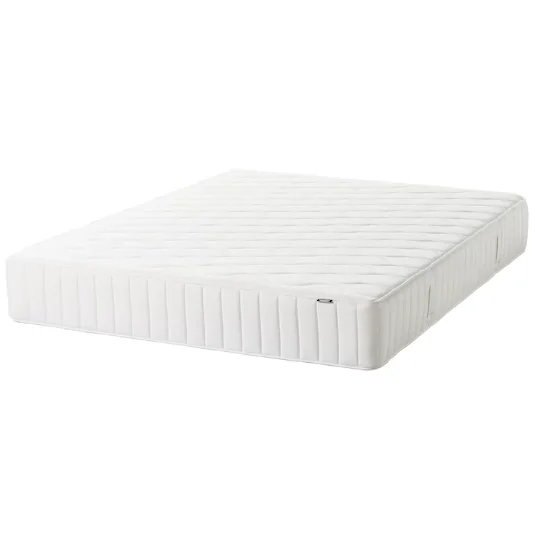 IKEA’s New Mattress Is Spine-Aligning, Cooling, and a Mere $499