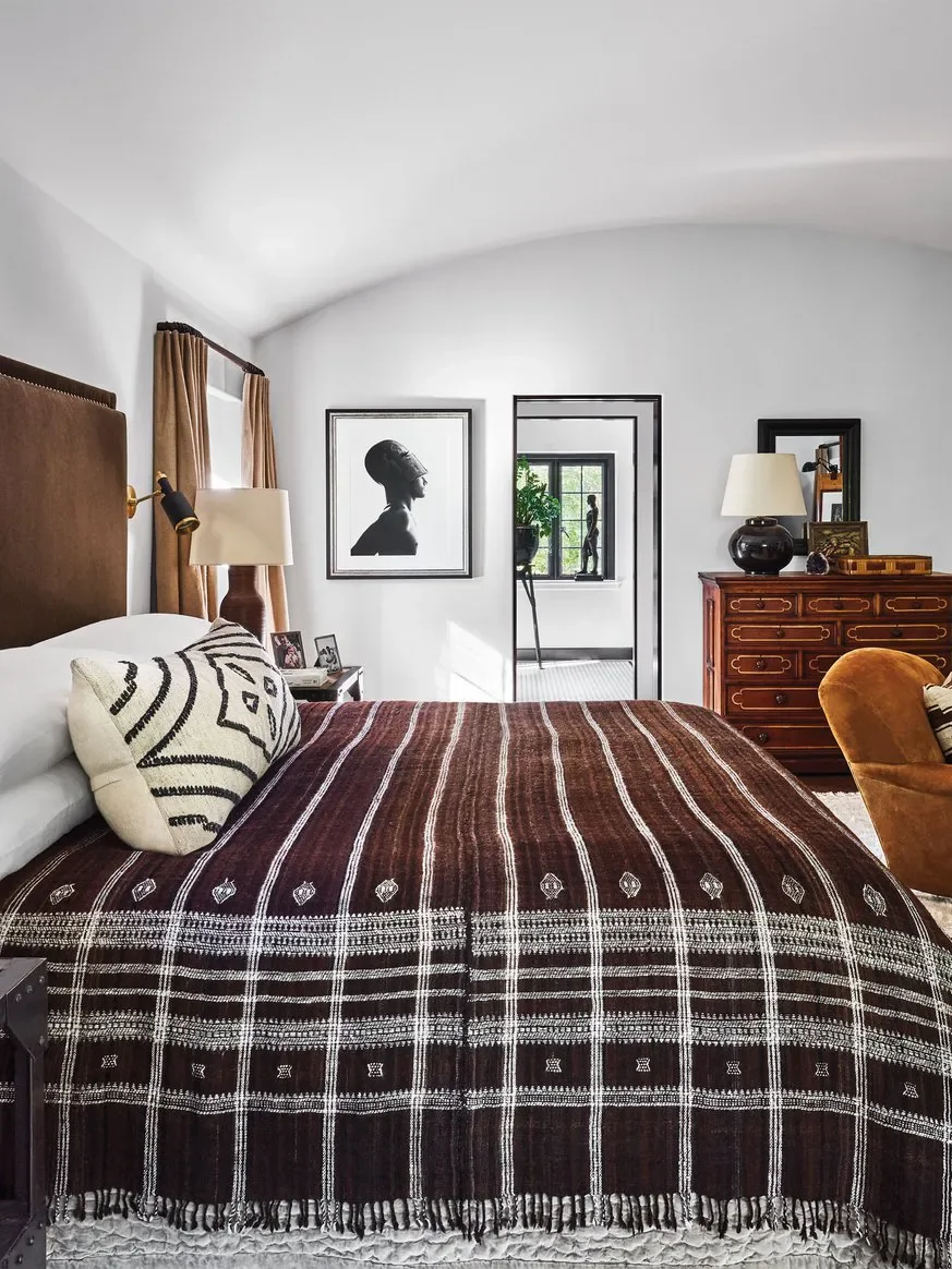 The Foolproof Dresser Styling Formula Every Bedroom Deserves