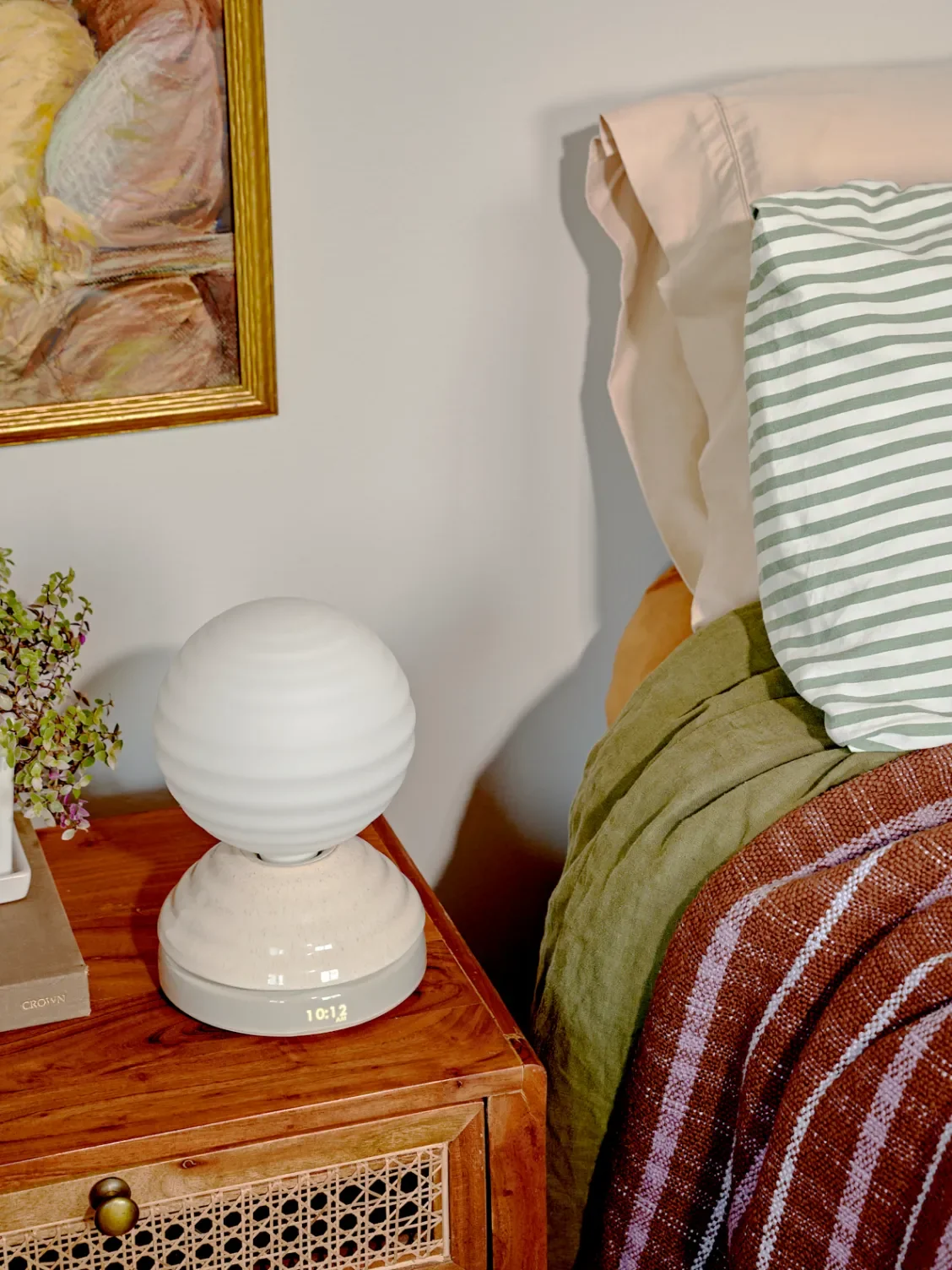 I Finally Found a Beautiful Sunrise Lamp, and Naturally, It’s Designed by the Brits
