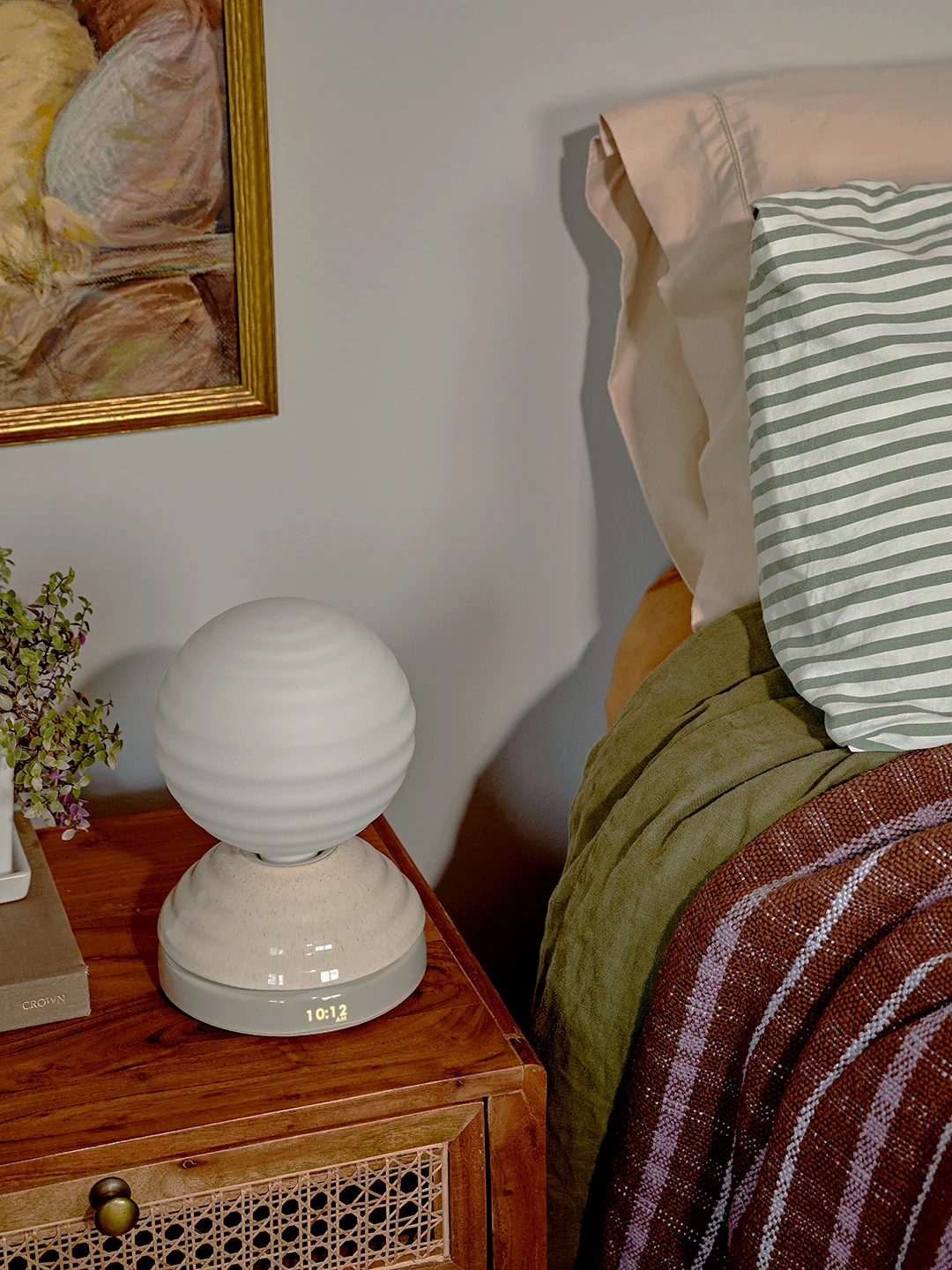 I Finally Found a Beautiful Sunrise Lamp, and Naturally, It’s Designed by the Brits