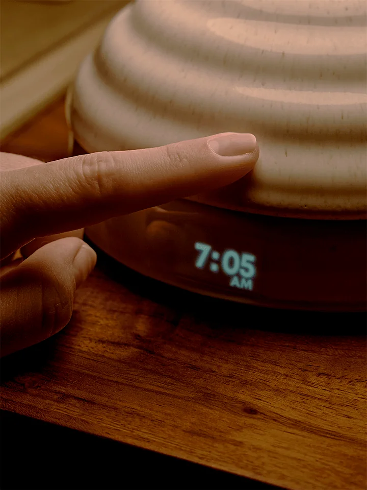 I Finally Found a Beautiful Sunrise Lamp, and Naturally, It’s Designed by the Brits