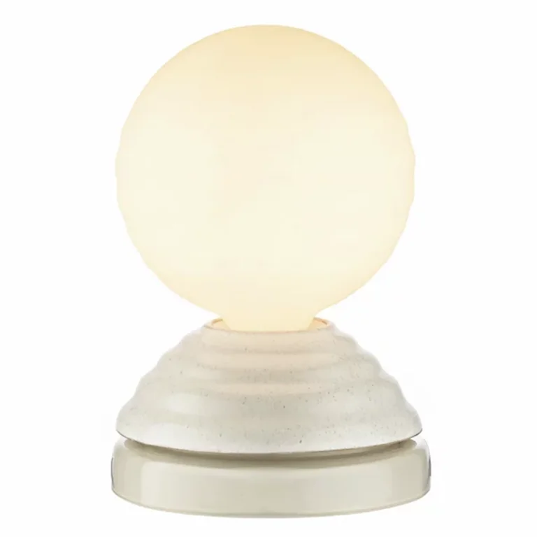I Finally Found a Beautiful Sunrise Lamp, and Naturally, It’s Designed by the Brits