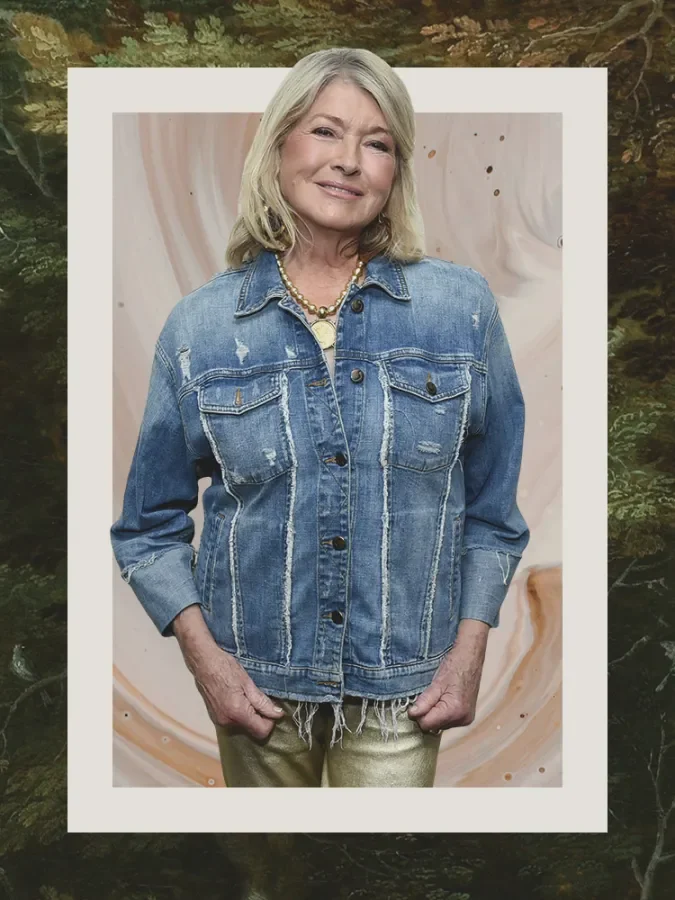 Martha Stewart Endorses This Divisive Bedroom Design Decision