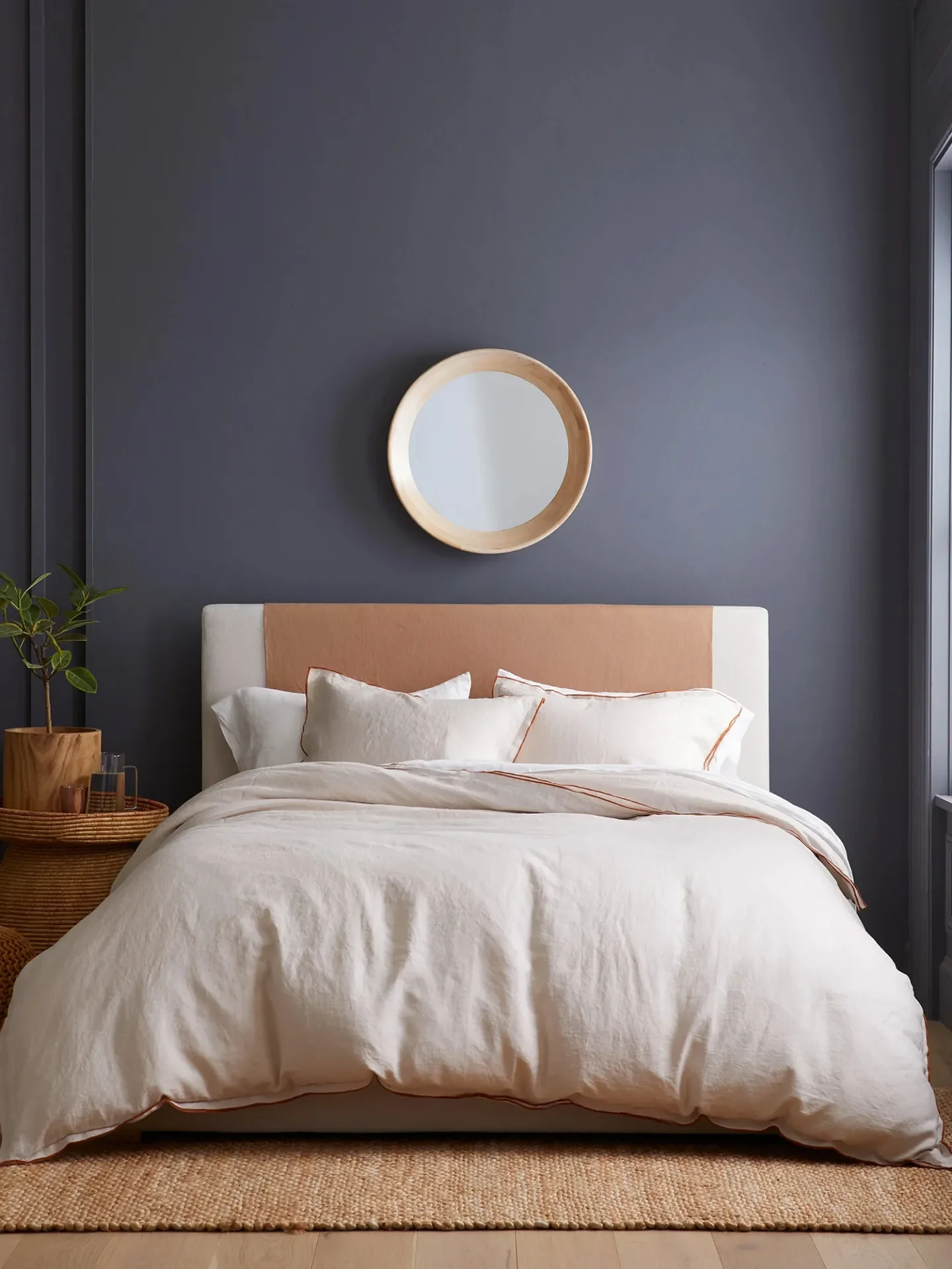 Quince’s Rare One-Day Sale Is On—This Linen Duvet Is the First Piece I’m Pulling