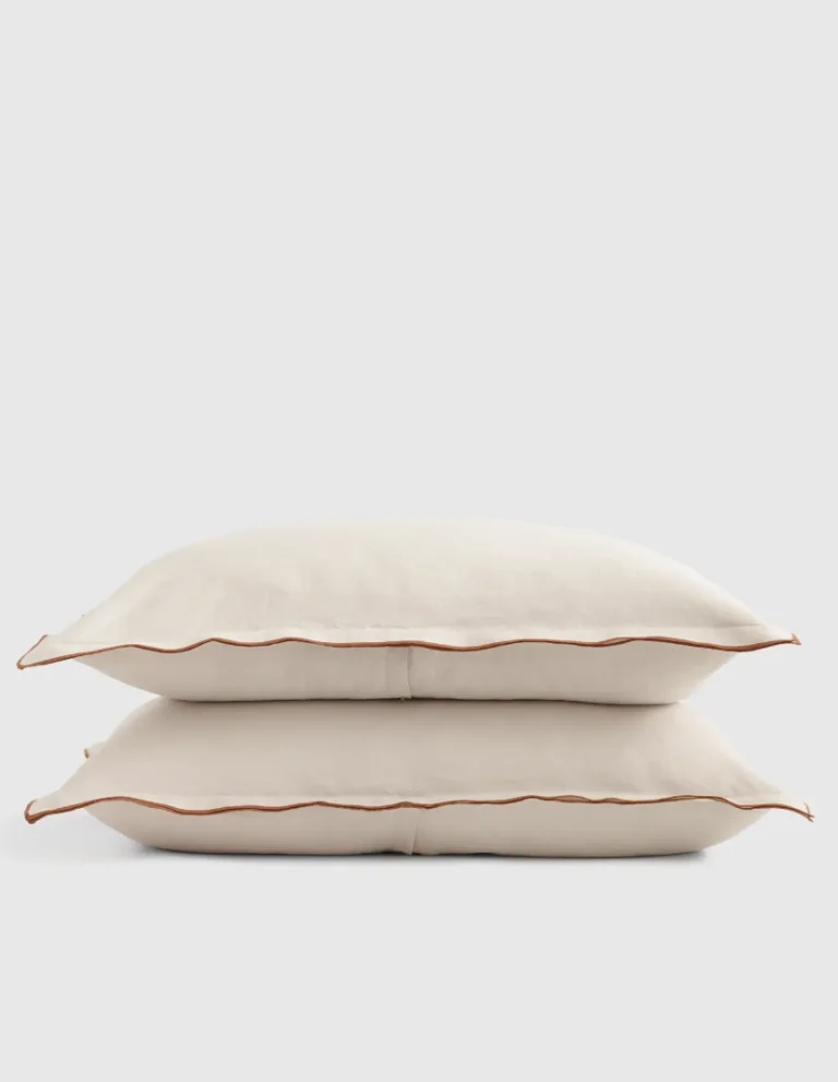 Quince’s Rare One-Day Sale Is On—This Linen Duvet Is the First Piece I’m Pulling