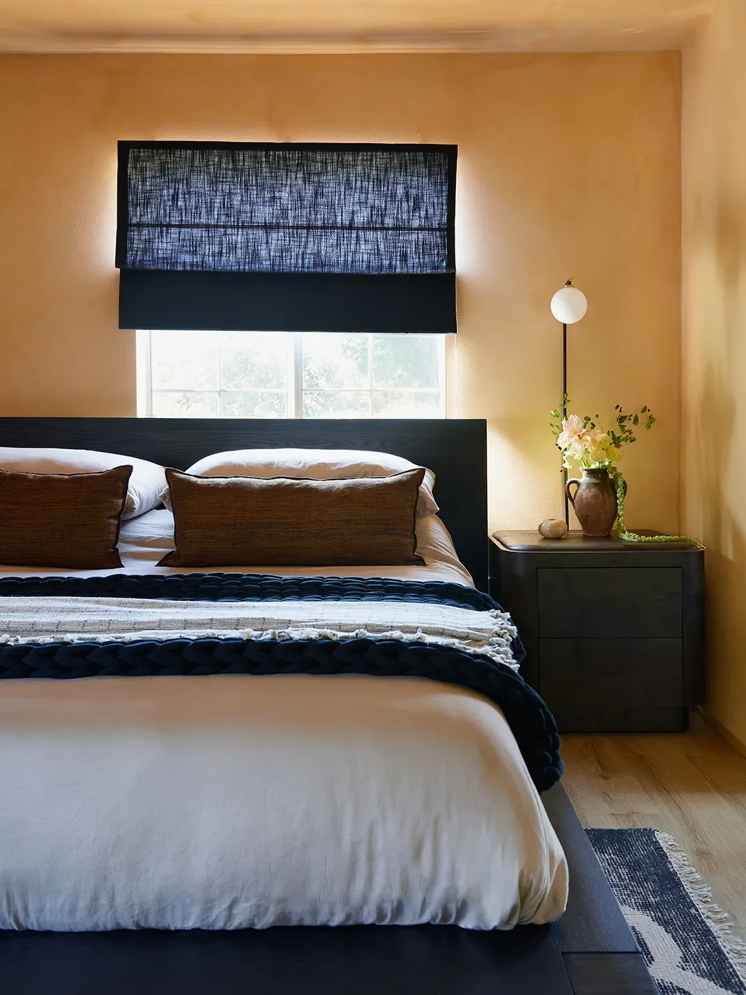 Why Designers Love This Plug-In Sconce: The Cord Simply Disappears
