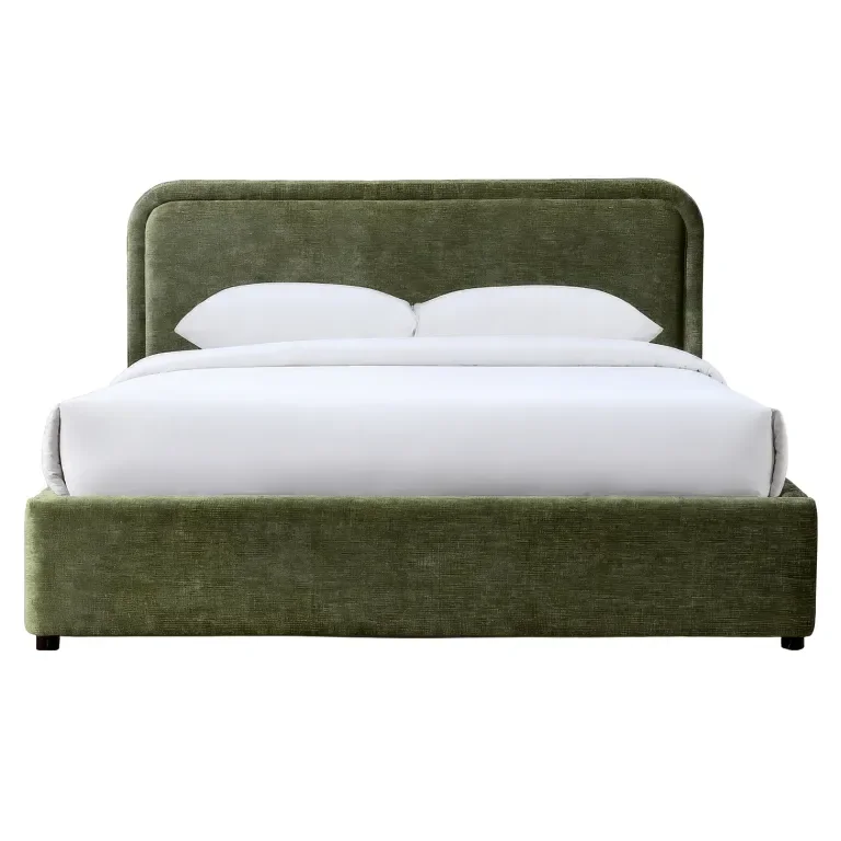 The Three-Color Formula Dominating Bed Styling in 2026