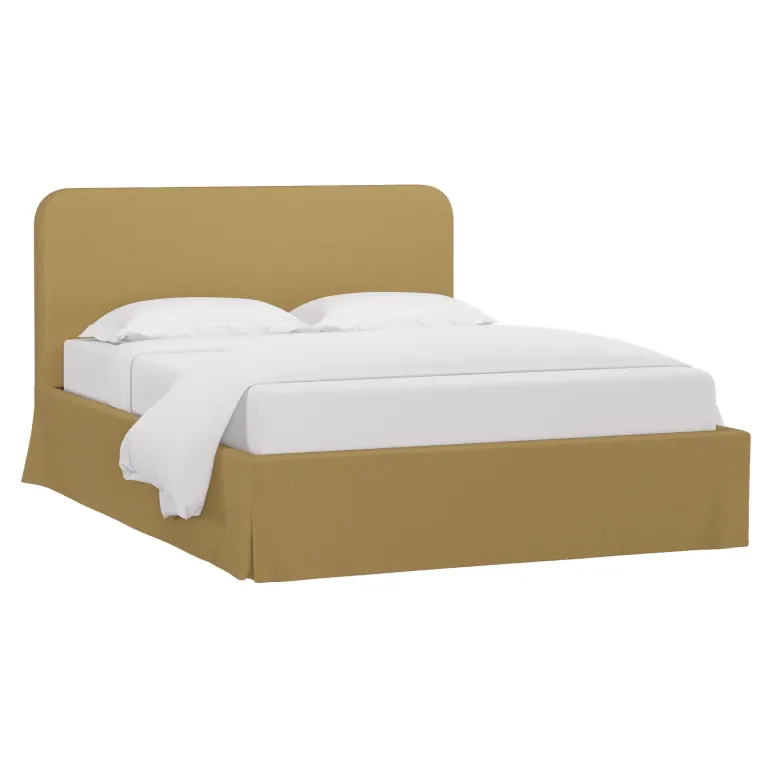 The Three-Color Formula Dominating Bed Styling in 2026