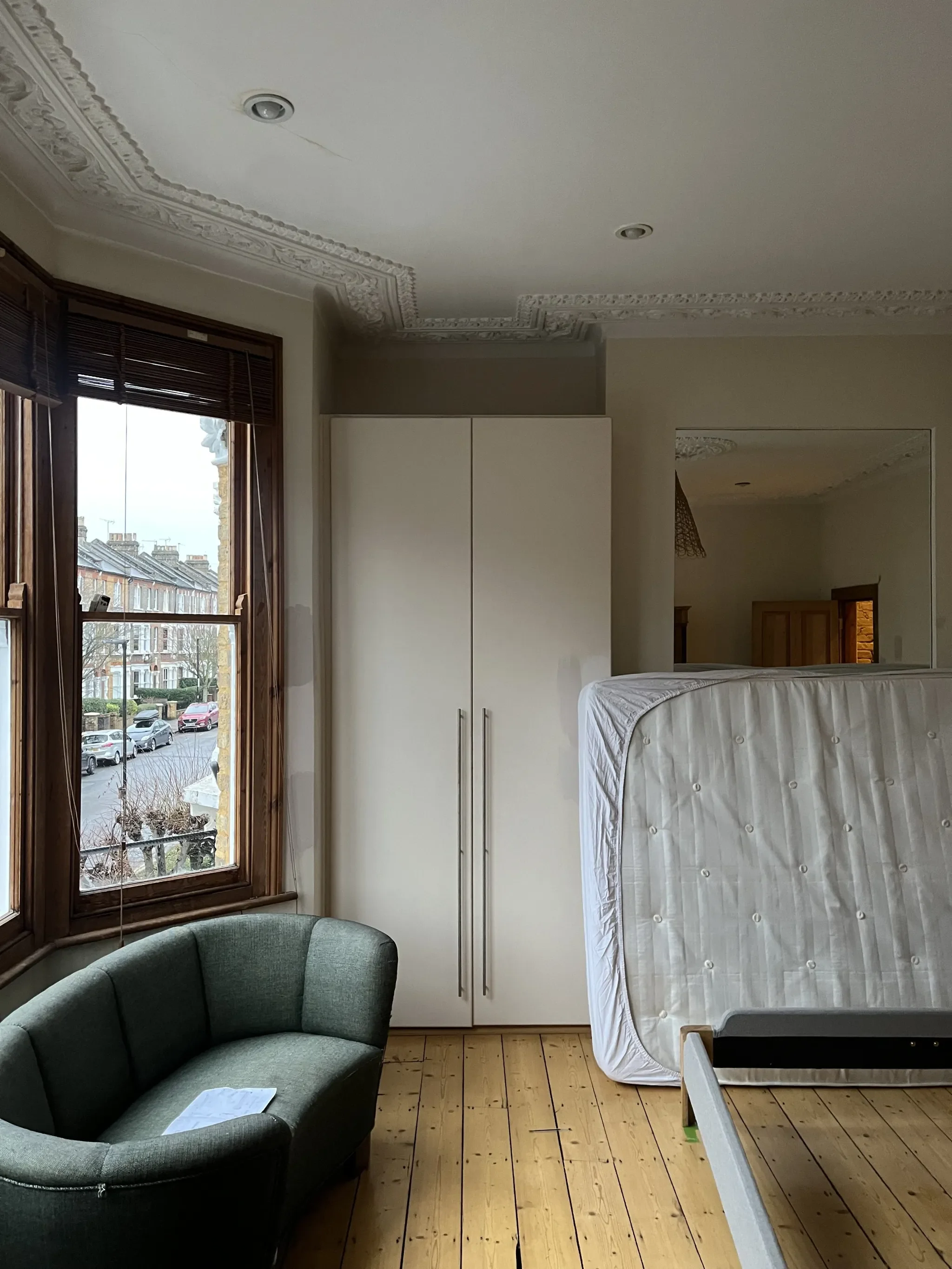 The Bedroom Is Quietly Becoming the Most Renovated Room in the House