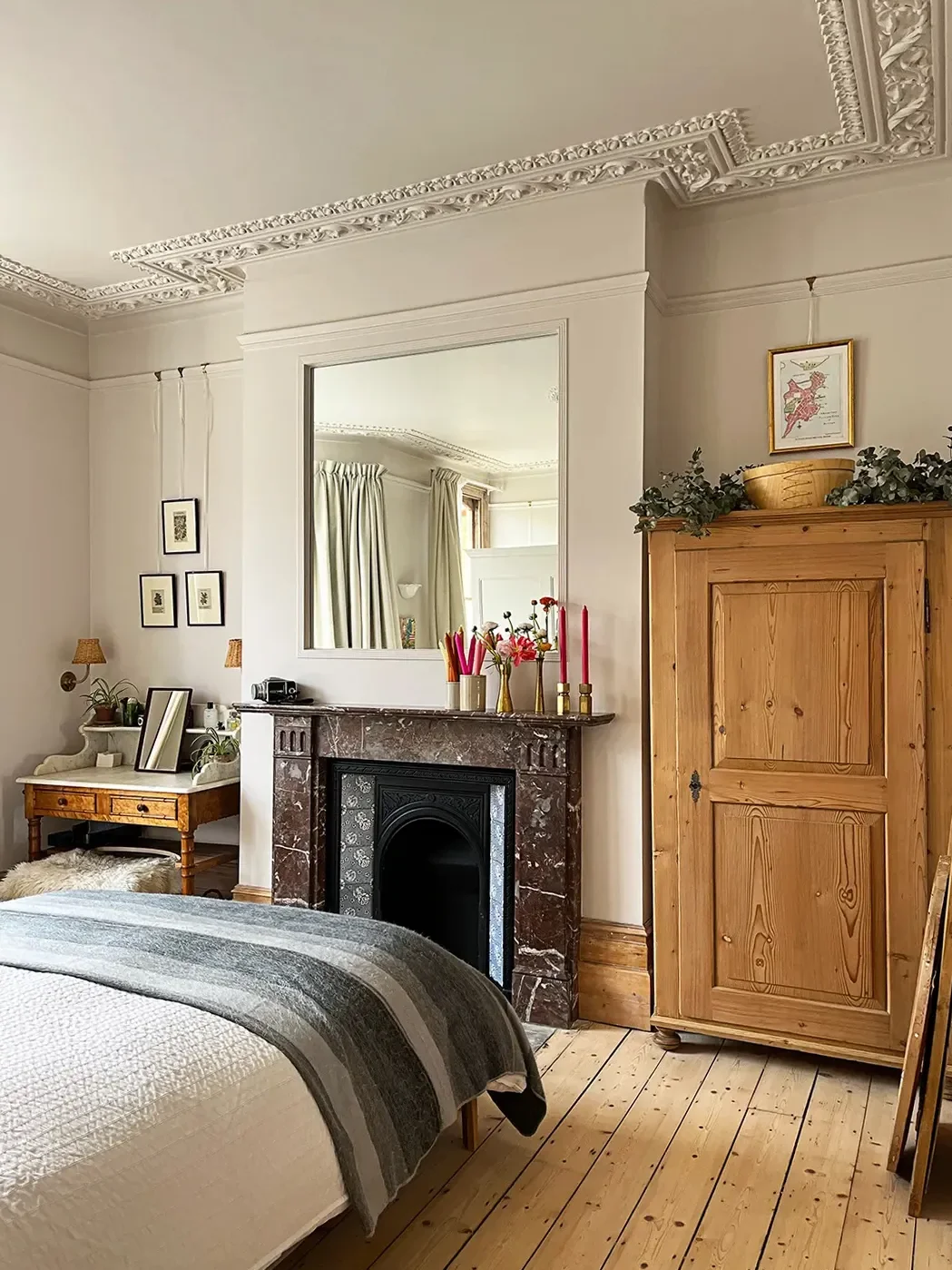 The Bedroom Is Quietly Becoming the Most Renovated Room in the House