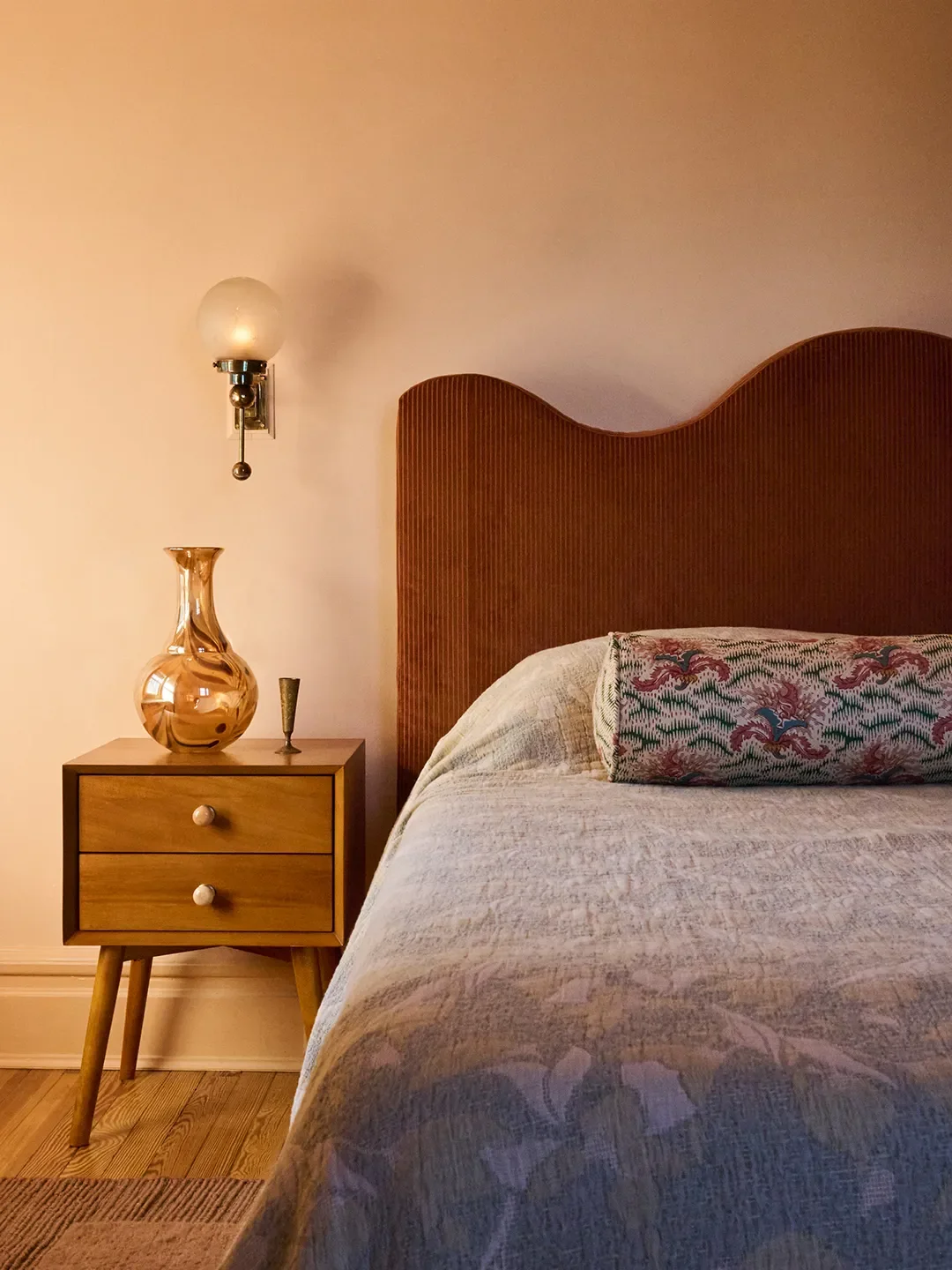The Bedroom Is Quietly Becoming the Most Renovated Room in the House