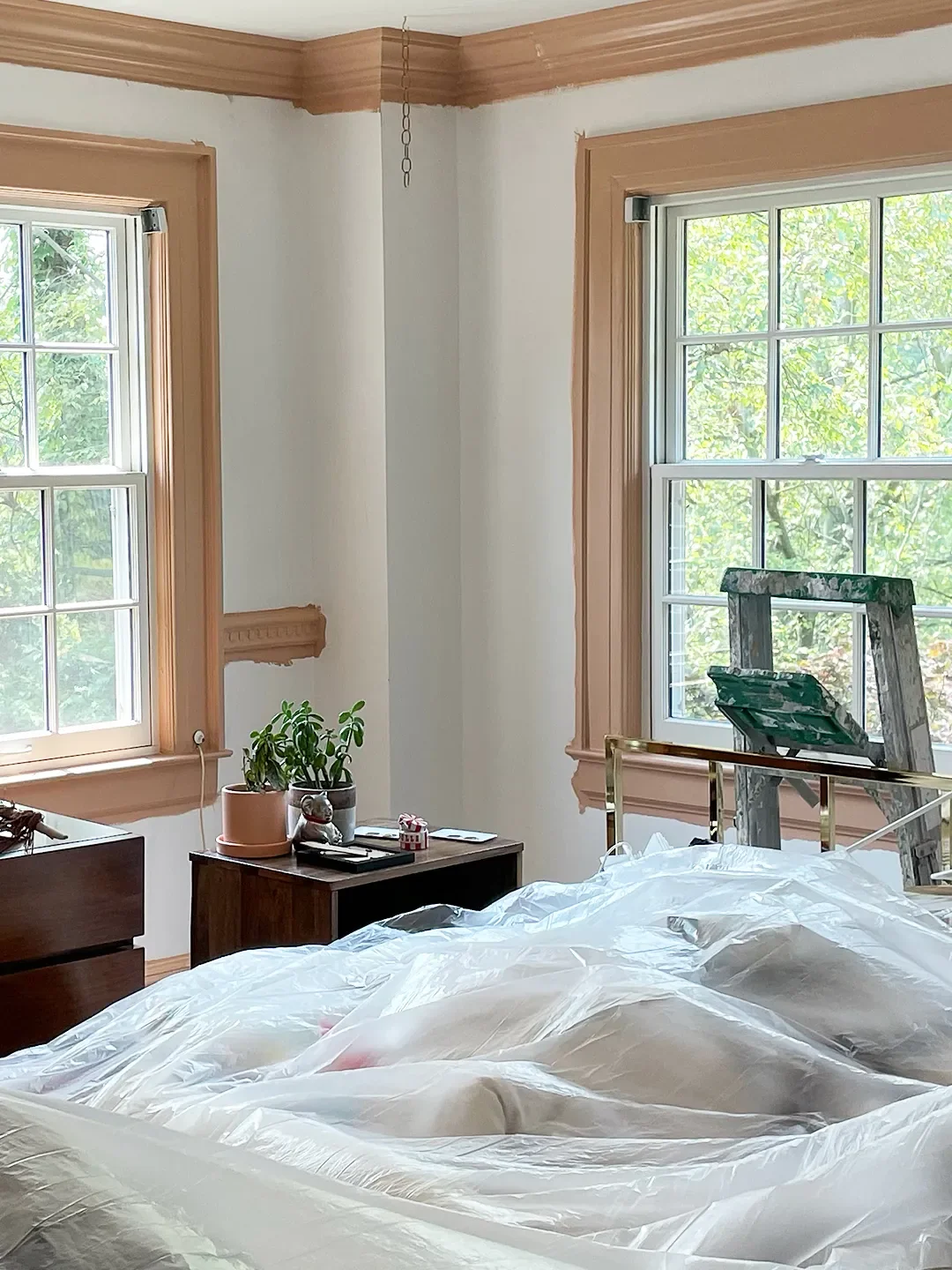 The Bedroom Is Quietly Becoming the Most Renovated Room in the House