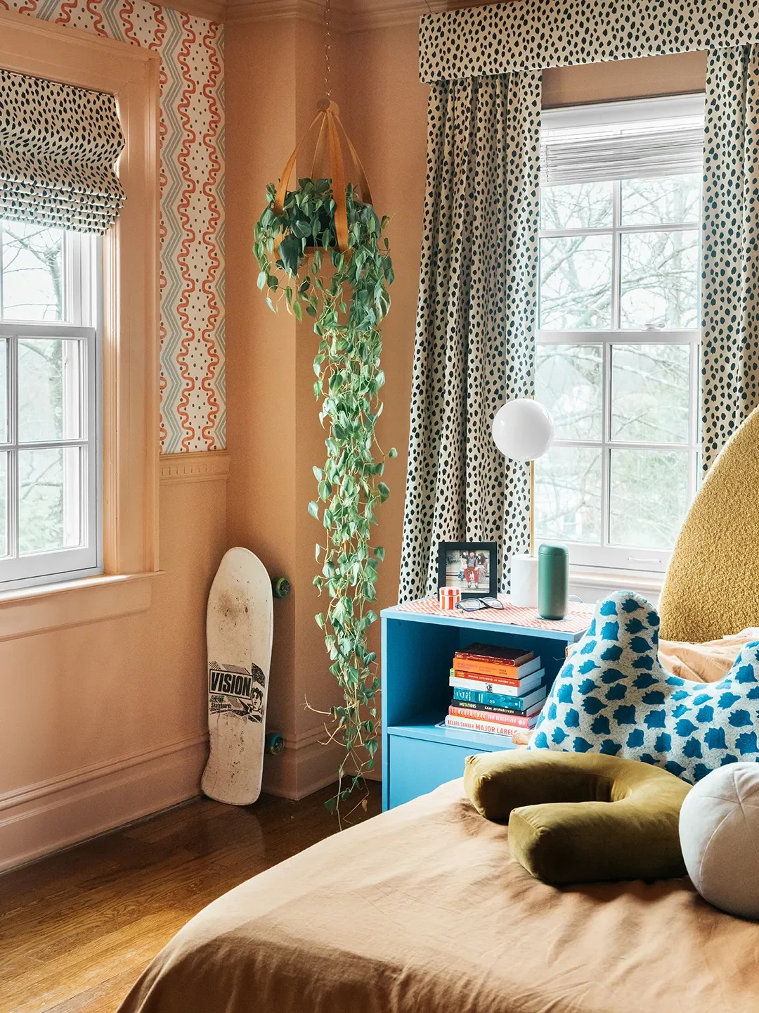 The Bedroom Is Quietly Becoming the Most Renovated Room in the House