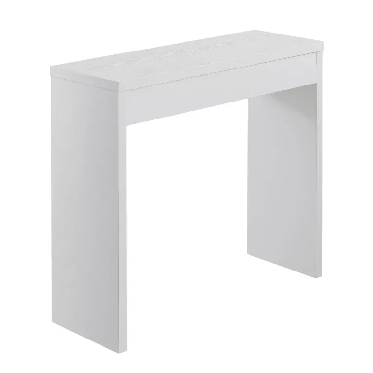 After an Exhaustive Vanity Hunt, This Studio McGee x Target Console Won Out